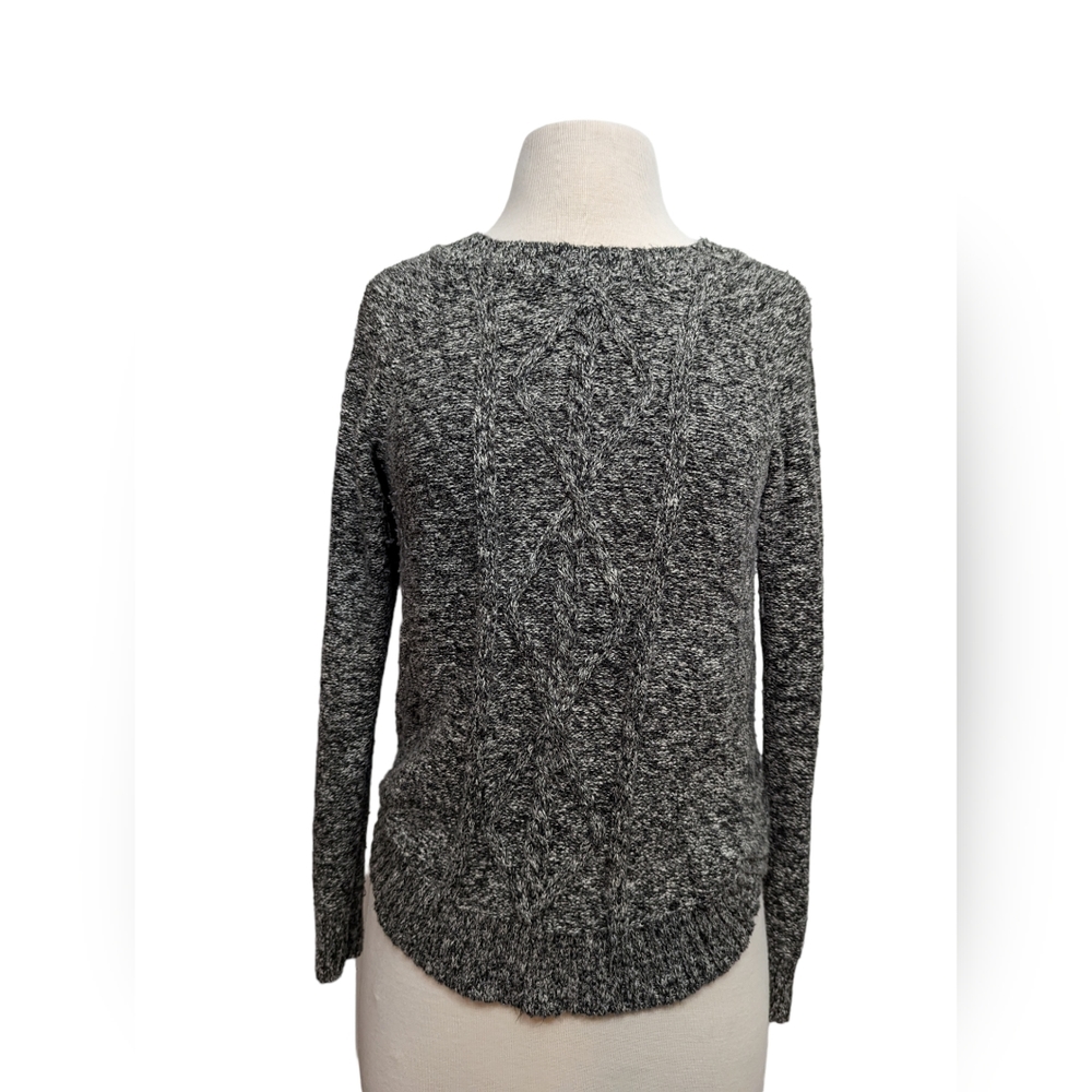 SO Sweater